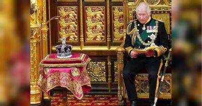 Карла III офіційно проголошено королем Сполученого Королівства
