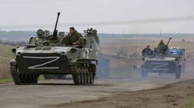 Оккупанты объявили о выводе войск из Изюма и других населенных пунктов Харьковщины
