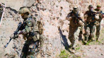 Испанская армия будет тренировать украинских военных