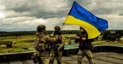 Оккупанты покинули Изюм: украинские войска вошли в город (ВИДЕО)