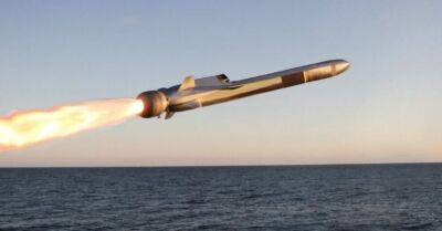 Латвия начнет переговоры о закупке норвежских противокорабельных ракет