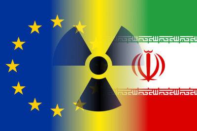 Британия, Франция, Германия обвинили Иран в торпедировании возвращения к ядерной сделке