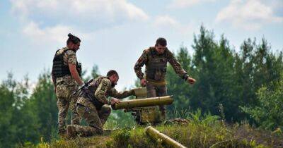Тренуванням українських військових займатиметься іспанська армія
