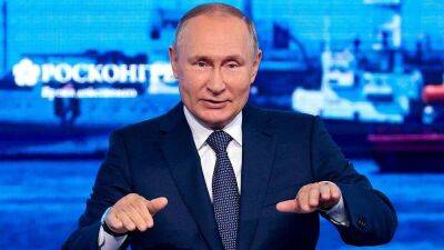 Что ждет Россию: полуправда и полуложь в речи президента Путина