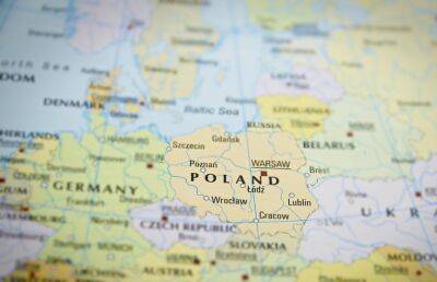 Премьер Польши Моравецкий обрушился на Германию с критикой из-за России