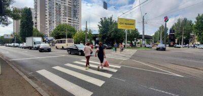 Где в Одессе обновили пешеходные переходы | Новости Одессы - odessa-life.od.ua - Украина - Одесса