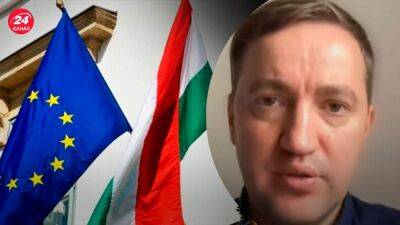 Это был бы экономический крах, – политолог объяснил, может ли Венгрия выйти из Евросоюза