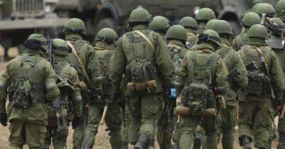 Оккупанты объявили "эвакуацию" со всей Харьковской области
