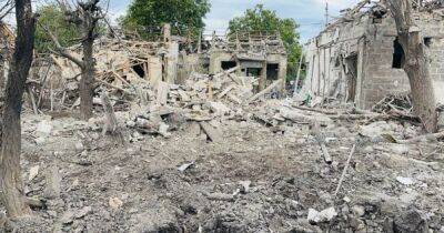 Ракетные обстрелы ВС РФ Донецкой области: погибло 6 человек в Покровске (фото)