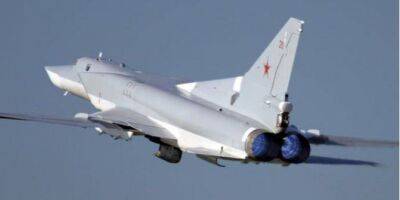 Россия нанесла ракетные удары по Украине из дальних бомбардировщиков — Воздушные силы