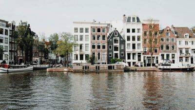В Амстердаме начнут штрафовать владельцев пустого жилья