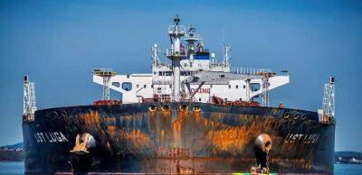 Країни G7 та ЄС запровадять 5 грудня заборону на морські перевезення російської нафти
