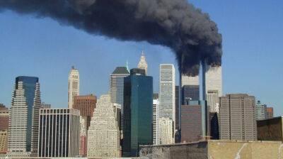 "Украина хорошо знает, что такое терроризм, и сочувствует США": Зеленский вспомнил о 9/11