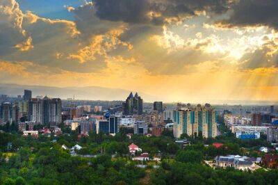 VII съезд лидеров мировых религий в Казахстане: за разумный диалог