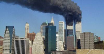 "Украина хорошо знает, что такое терроризм": В годовщину терактов 9/11 Зеленский выразил соболезнования американскому народу