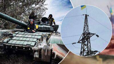 В Песчаном на Луганщине развевается украинский флаг: показываем на карте расположение поселка
