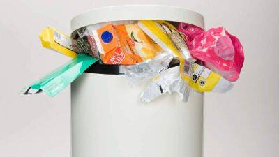 Ни вони, ни микробов: как правильно почистить мусорное ведро или бак от запаха