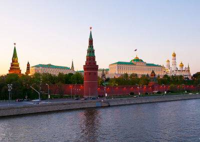 Кремль прокомментировал открытие площади Немцова в Праге