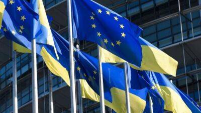 Украинцы стали реже просить убежище в Евросоюзе