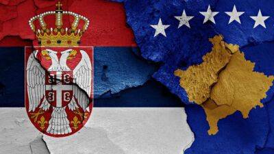Германия, Франция при поддержке США и Турции хотят решить косовский вопрос – президент Сербии