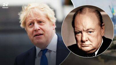 Джонсон захочет побить рекорд Черчиля, – политолог предположил, возглавит ли экс-премьер НАТО