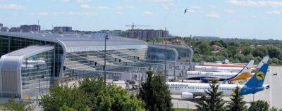 Когда возобновят работу аэропорта “Львов”: есть ответ Мининфраструктуры