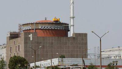 На Запорожской АЭС восстановили внешнее электроснабжение – МАГАТЭ