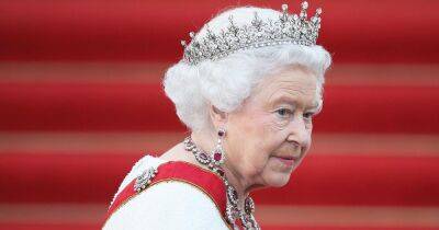 королева Елизавета Іі II (Ii) - король Карл III (Iii) - король Чарльз - Капитал в $500 млн: кому достанутся активы королевы Елизаветы ІІ после смерти - focus.ua - США - Украина - Англия - Шотландия - Великобритания