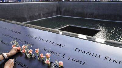 21-я годовщина трагедии: в США почтили память жертв терактов 11 сентября