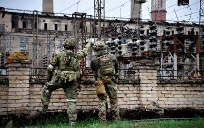Россияне поспешно бегут из Сватово из-за контрнаступления ВСУ, - Генштаб