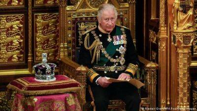 Карл или Чарльз - как правильно звать короля Великобритании? | Новости Одессы