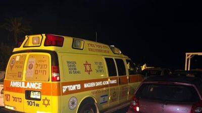 7-летняя девочка из Нетании утонула в джакузи в циммере на севере Израиля
