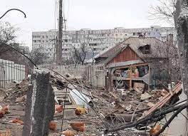 Под обстрел РФ попали три города в Донецкой области: есть разрушения и пострадавшие