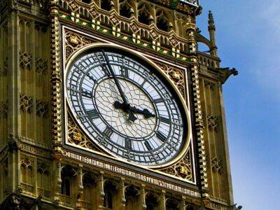 Daily Mail: Вестминстерский дворец собирается установить собственную турбину, чтобы сэкономить на «коммуналке»