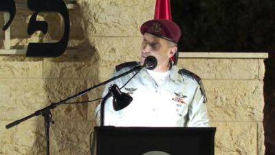 Генерал ЦАХАЛа: Хизбалла ослабевает, но вероятность войны с ней сохраняется