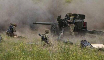 Морпехи ВСУ уничтожили три танка и две САУ оккупантов | Новости и события Украины и мира, о политике, здоровье, спорте и интересных людях
