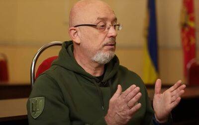 Резников - о бомбардировках Украины: Я ошибся в намерениях Путина