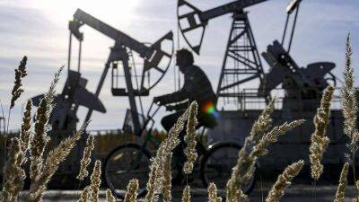 В Минэнерго предупредили о прекращении продажи газа и нефти при ограничении цен