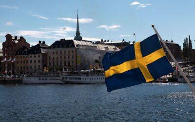 В Швеции на парламентских выборах лидирует блок правых партий
