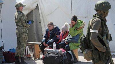 Известно, сколько вернули в Украину детей, вывезенных оккупантами в РФ