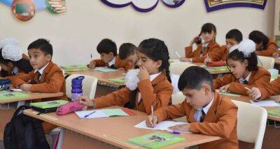Качество школьной формы в Таджикистане повысится