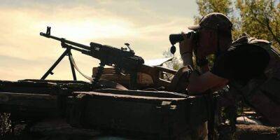 В Херсонской области ВСУ уничтожили бригаду российских морпехов — Генштаб