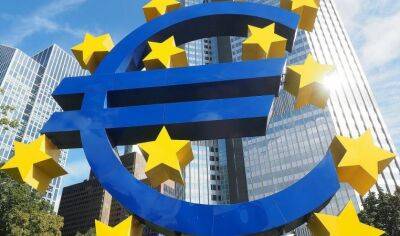 ЕЦБ прогнозирует еще одно повышение ключевых ставок
