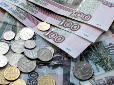 В России «выявили» аномалию на рынке рублевых вкладов