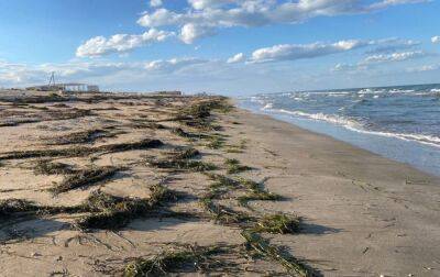 "Грады" вместо пляжей. Как пережили лето в оккупации курорты Азовского моря