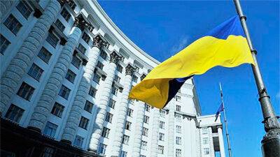 Кабмін ініціював повторні санкції проти Курченка, Лебедєва, Януковича та Дерипаски для конфіскації їхнього майна