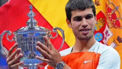 Стал самой молодой первой ракеткой мира: Карлос Алькарас – чемпион US Open-2022