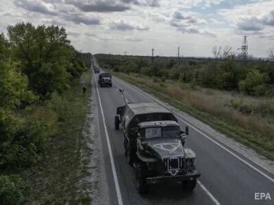 "Враг спешно бросает свои позиции и бежит", — глава Харьковской ОВА про контрнаступление ВСУ