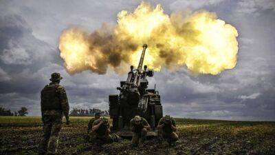 Украина переломила ход войны, однако боевые действия могут затянуться до 2023 года, – ISW