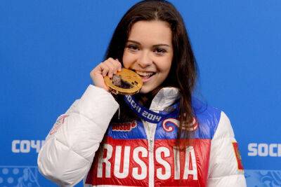 Сотникова не осуждает спортсменов за смену спортивного гражданства